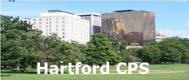 Hartford Connecticut Christian Public Service
